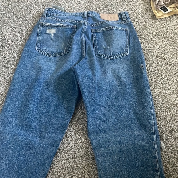 Zara jeans - Picture 5 of 5